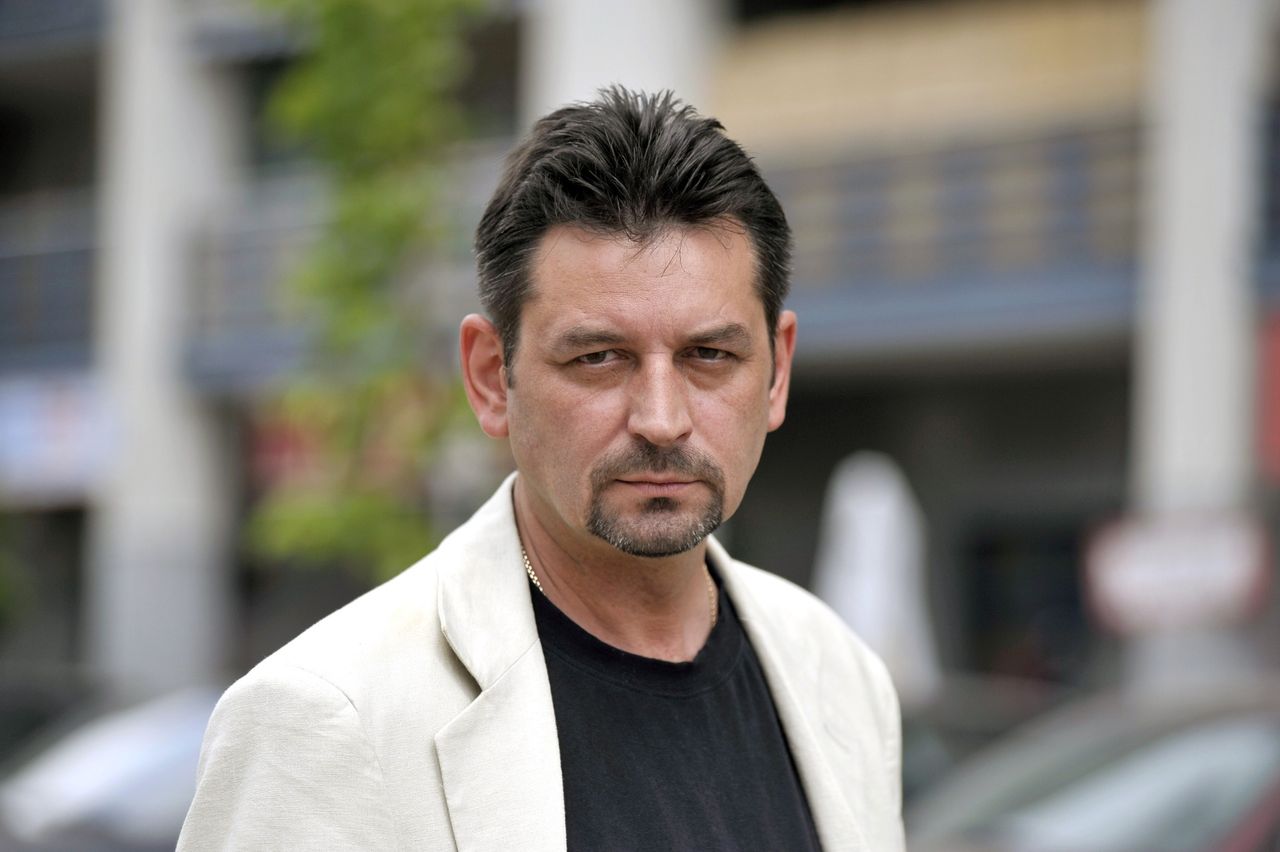Artur Dziurman
