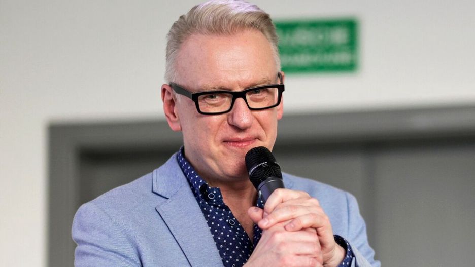 Mariusz Szczygieł