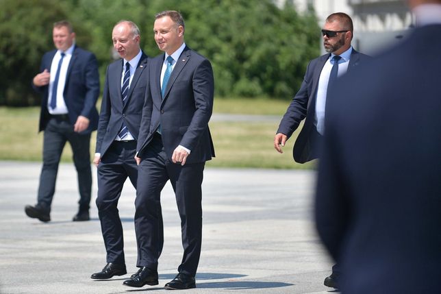 Andrzej Duda