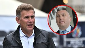 Katastrofa w PKOl. Korzeniowski o finansach