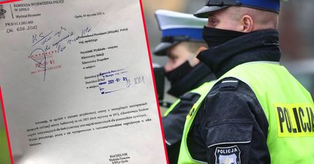 Ta wiadomość to cios dla policji. Premii w tym roku nie będzie