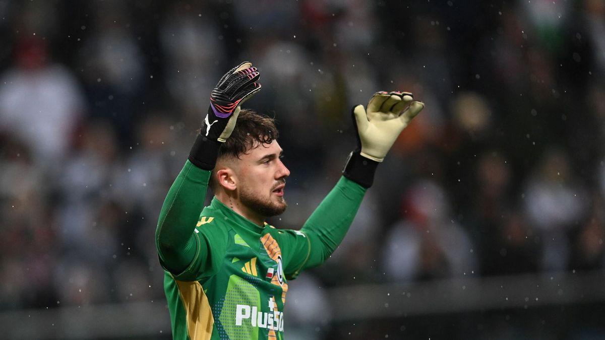 PAP / Piotr Nowak / Kacper Tobiasz