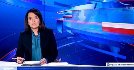 Dlaczego "Wiadomości" atakują TVN? Może chodzić o repolonizację mediów
