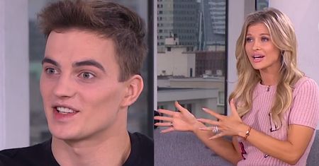 Zwycięzca "Top Model": "Wygrałem nie przez historię rodziny, mam w sobie modela!"