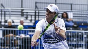 ATP Delray Beach: Sam Querrey zakończył czteroletnią posuchę, sześć zmarnowanych meczboli Bryanów
