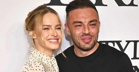 Karolina Pisarek jest w ciąży. Tak ją wspiera mąż