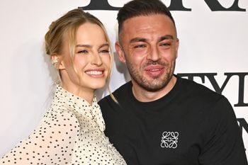 Karolina Pisarek jest w ciąży. Tak ją wspiera mąż