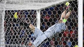 Euro 2016. Gianluigi Buffon opuścił trening reprezentacji Włoch