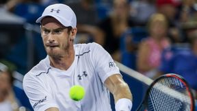 ATP Cincinnati: życiowa seria Andy'ego Murraya, Marin Cilić pokonał Tomasa Berdycha w meczu z podtekstem