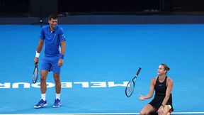 Oto co Djoković myśli o Sabalence. Powiedział, co u niej uwielbia