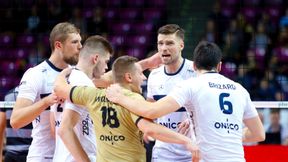 Miłe złego początki GKS-u Katowice w Warszawie, ONICO z szóstym zwycięstwem w sezonie