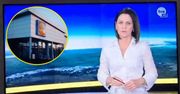 Wpadka w "Faktach" TVN. Zamiast Titana puścili reklamę Lidla