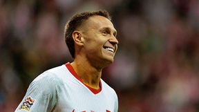 Pierwszy taki mecz od 49 lat. Polska zapisała się w historii