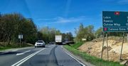 Zmiany na trasie Lubin–Wrocław. Droga ma być rozbudowana