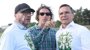 "W piłce pieniądze to nie wszystko, liczy się chemia". Prezes Lechii Zielona Góra mówi o sportowym sukcesie i przyszłości klubu