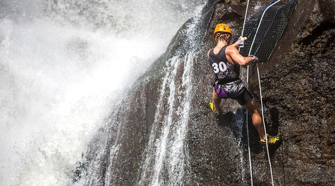 Photonis Ultimate Forces Challenge