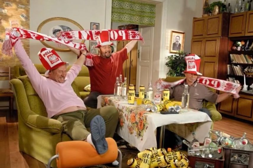 Memy po meczu Polska-Finlandia