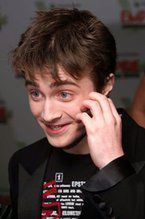 Daniel Radcliffe nareszcie pełnoletni