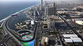 Szejkowie płacą miliony F1. Chcą kolejnego wyścigu w kalendarzu