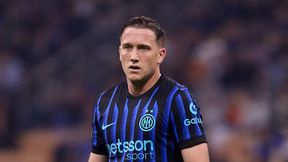 Nieoczekiwana szansa Piotra Zielińskiego