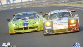 Bolid Formuły 1 godny zwycięstwa w 24h Le Mans?