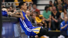 NBA. Matt Barnes zdobył mistrzostwo z Warriors, ale nie nazywa się mistrzem