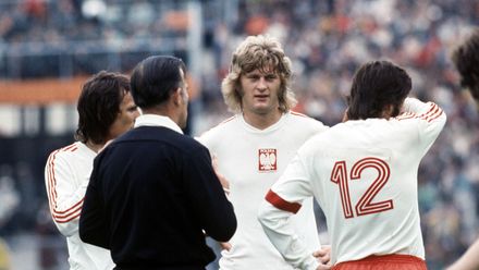 Konia z rzędem temu, kto rozpozna wszystkich słynnych Polaków