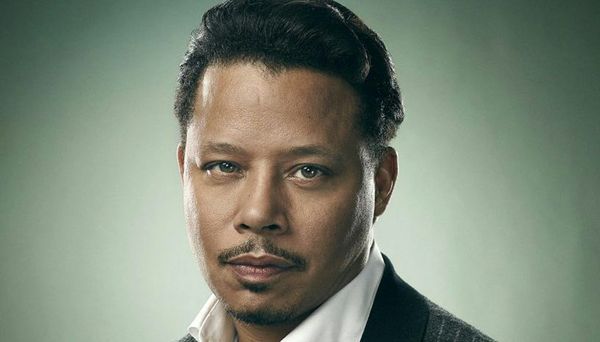Terrence Howard