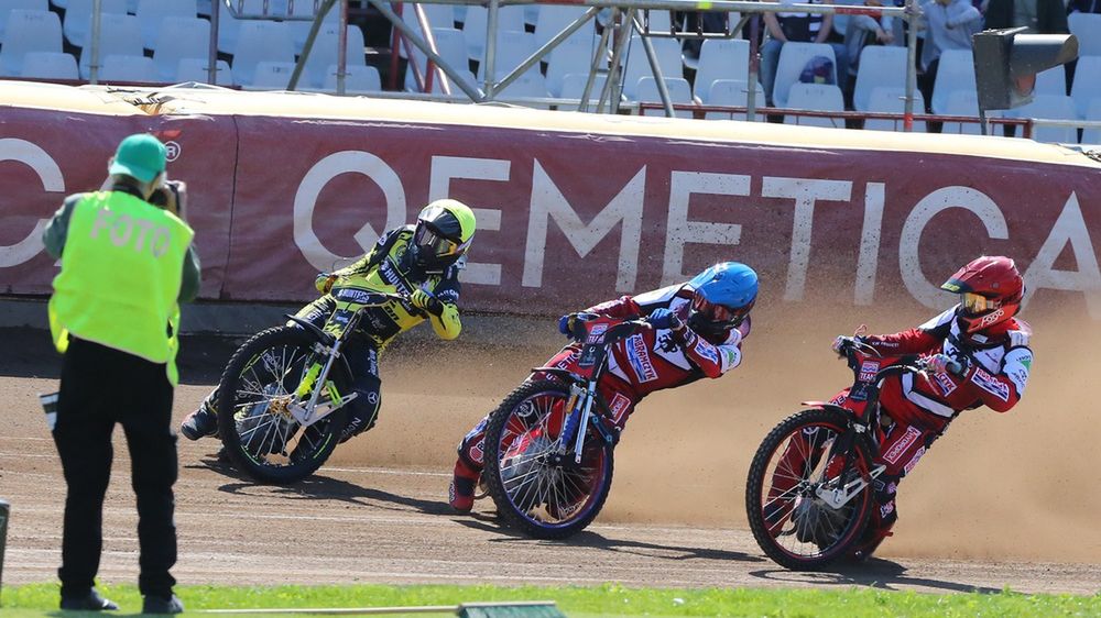 WP SportoweFakty / Michał Szmyd