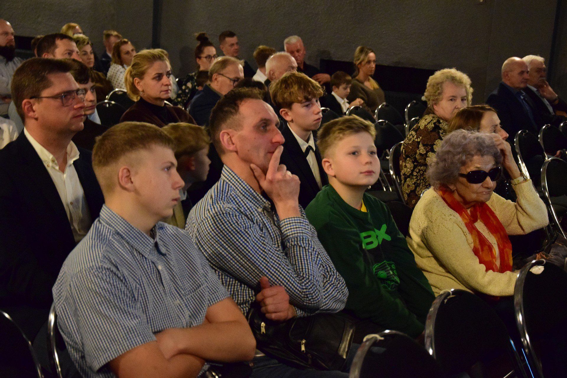 Klub Sportowy Jeziorak ze Żnina świętował 30-lecie - mamy zdjęcia