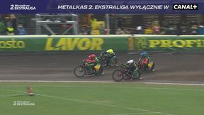 Inauguracja sezonu w Pile przerwana. Wymarzony start beniaminka