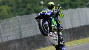 Valentino Rossi zapowiada wzrost formy Ducati. "Musimy mieć na nich oko"