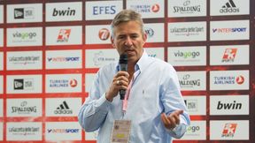 "Jak pojedynek Trumpa z Bidenem". Niemiec rzuci wyzwanie prezydentowi IHF