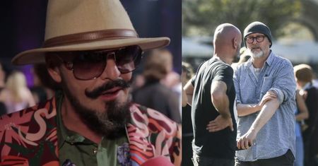Jacyków: "Polskie kino specjalizuje się w trudnych tematach"