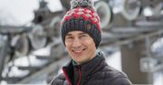 Kamil Stoch z dystansem do swojej formy. Zamieścił wymowne zdjęcie