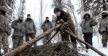 Bądź zawsze przygotowany. Akcesoria survivalowe