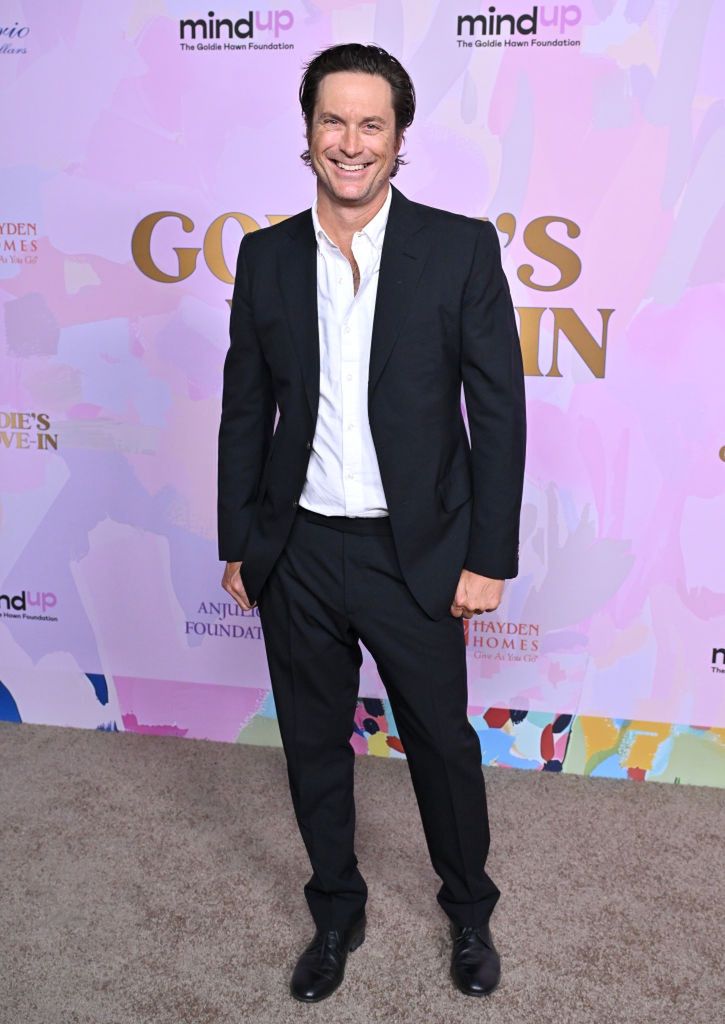 The Goldie Hawn Foundation Celebrates 20th Anniversary Of MindUP Gala
Axelle/Bauer-Griffin
bestof, topix