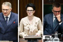 Posłowie zmagają się z długami. Wszystko jest w oświadczeniach