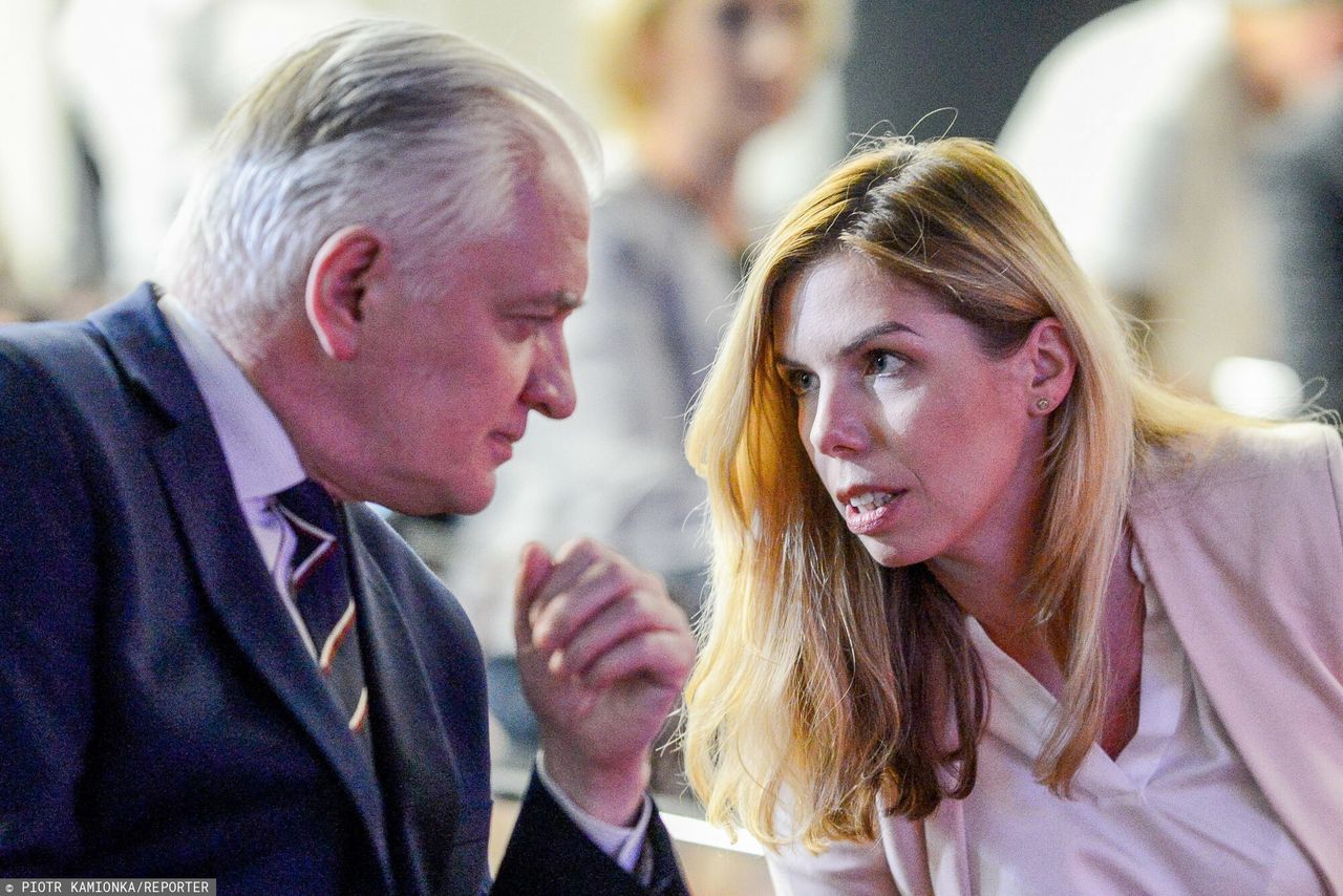 Anna Kornecka zdymisjonowana z rządu. "Nie żałuję"