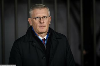 "Wyborcza" pisze o lekach Cenckiewicza. W sieci wybuchła dyskusja