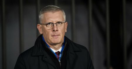 "Wyborcza" pisze o lekach Cenckiewicza. W sieci wybuchła dyskusja