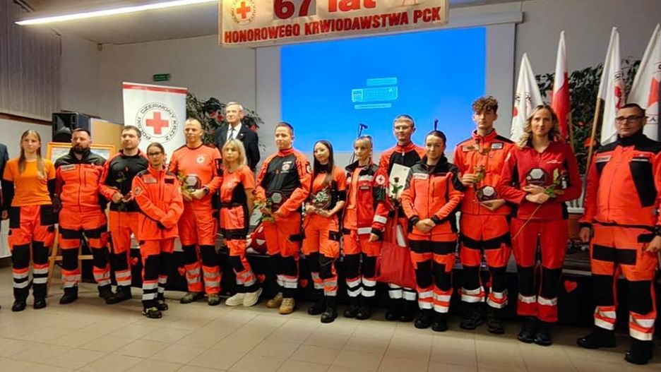 Foto: Powiat Ostródzki