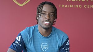 Gwiazdor zamienił Chelsea na Arsenal. Kosztował grube miliony