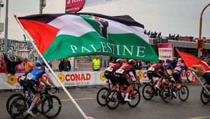 Włosi powiedzieli "nie". Izraelski team wykluczony