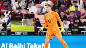 Jest forma. Barcelona pokazała, co wyprawiał Szczęsny przed meczem z Realem