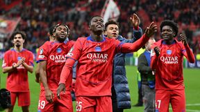 Szalony mecz PSG. Najpierw czerwona, potem zwycięski gol