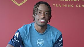 Gwiazdor zamienił Chelsea na Arsenal. Kosztował grube miliony