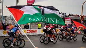 Włosi powiedzieli "nie". Izraelski team wykluczony