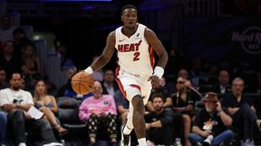 To wstrząs dla NBA. Media: znany koszykarz aresztowany