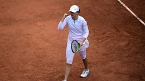 Tenis. Roland Garros: kolejny wielki mecz Igi Świątek! Nadia Podoroska pokonana i jest finał